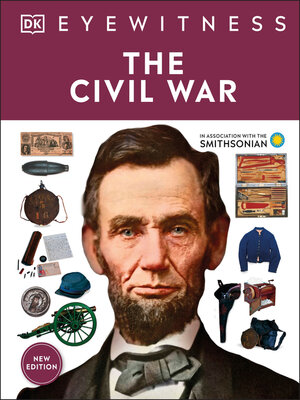 cover image of The Civil War